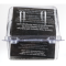 REESE Towpower Coiled Electrical Adapter - 7-way to 5-way Connector REESE Towpower electrical adapter with coiled cable for 7-way to 5-way conversion