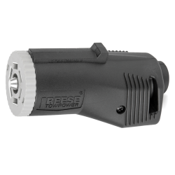 Reese 7 Way Trailer End Wiring Connector Plug Only 85478