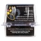 REESE Towpower converter with integrated short circuit protection REESE Towpower converter with 4-Flat connector and dust cover