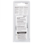 REESE Towpower 4-Flat trailer connector with built-in LED tester for towing trailers.