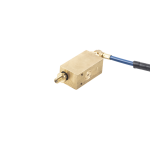 Reese Goose Box Gooseneck Coupler for RV Towing Reese Goose Box gooseneck coupler with 5th Airborne technology for RV trailers