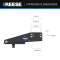 Reese 5th Airborne Pin Box with Air-Ride Technology Reese 5th Airborne pin box featuring air-ride technology for smooth towing
