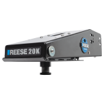 Reese 5th Airborne Pin Box with Air-Ride Technology Reese 5th Airborne pin box featuring air-ride technology for smooth towing