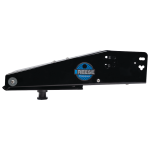Reese 5th Airborne Pin Box with Air-Ride Technology Reese 5th Airborne pin box featuring air-ride technology for smooth towing