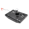 Draw-Tite Gooseneck Hitch System with High Strength Ball Draw-Tite gooseneck hitch allows full use of pick-up bed and supports 30,000 lbs.
