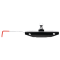 Draw-Tite Gooseneck Hitch System with High Strength Ball Draw-Tite gooseneck hitch allows full use of pick-up bed and supports 30,000 lbs.