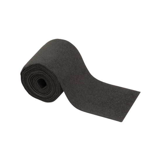 Marine Grade Carpeting for Bunk Trailers - 144 Inch Length Roll of Marine Grade carpeting for bunk trailers, 144 inches long, 8 inches wide