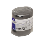 Marine Grade Carpeting for Bunk Trailers - 144 Inch Length Roll of Marine Grade carpeting for bunk trailers, 144 inches long, 8 inches wide