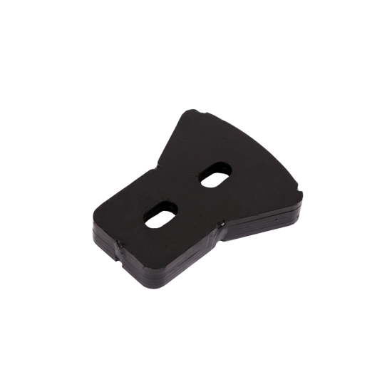 Replacement Wedge for Sidewinder and Airborne Hitches Replacement wedge compatible with specific 5th wheel Sidewinder hitches
