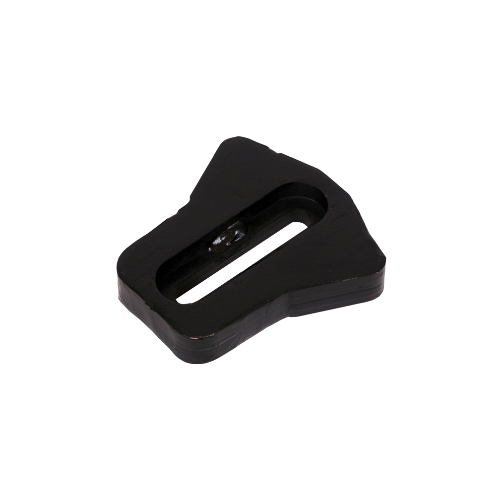 Replacement Wedge Kit for Sidewinder Fifth Wheel Hitches Replacement wedge kit compatible with select B and W fifth wheel hitches.