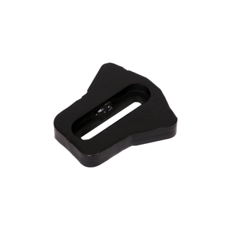 Replacement Wedge Kit for Sidewinder Fifth Wheel Hitches Replacement wedge kit compatible with select B and W fifth wheel hitches.