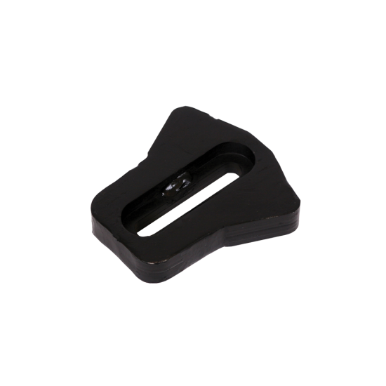 Replacement Wedge Kit for Sidewinder Fifth Wheel Hitches Replacement wedge kit compatible with select B and W fifth wheel hitches.
