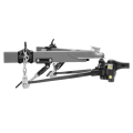 Weight Distribution