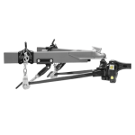 Weight Distribution Weight Distribution