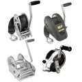 Trailer Winch