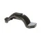 Fulton Trailer Fender, 14 in. Tire Size, Black