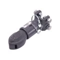 2-5/16" Ball Adjustable Trailer Couplers