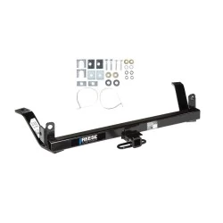 Reese Trailer Tow Hitch For 89-98 Ford Thunderbird Mark VIII Cougar 1-1/4" Receiver