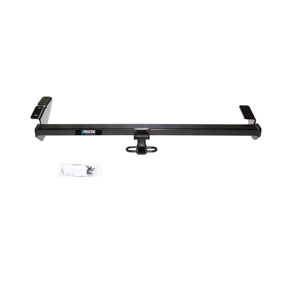 Reese Trailer Tow Hitch For 00-04 Toyota Avalon All Models 1-1/4" Receiver w/ Draw Bar Kit