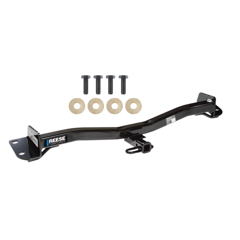 Reese Trailer Tow Hitch For 98-03 Toyota Sienna 1-1/4" Towing Receiver Class 2