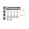 Reese Trailer Tow Hitch For 10-19 Ford Taurus Sedan 1-1/4" Towing Receiver Class 2 