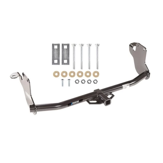 Reese Trailer Tow Hitch For 11-26 Mitsubishi Outlander Sport RVR1-1/4" Receiver