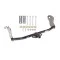 Reese Trailer Tow Hitch For 11-26 Mitsubishi Outlander Sport RVR1-1/4" Receiver