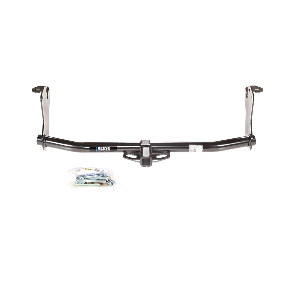 Reese Trailer Tow Hitch For 11-26 Mitsubishi Outlander Sport RVR1-1/4" Receiver