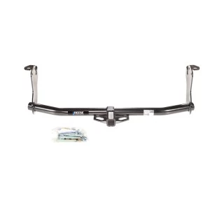 Reese Trailer Tow Hitch For 11-26 Mitsubishi Outlander Sport RVR1-1/4" Receiver