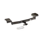 06132 2010 2011 2012 2013 2014 2015 10 11 12 13 14 15 Hyundai Tucson Reese Towpower Trailer Tow Hitch Receiver Bar Frame Reese Trailer Tow Hitch For 10-15 Hyundai Tucson 11-16 KIA Sportage 1-1/4" Receiver