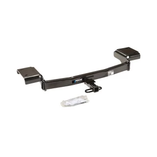 06132 2010 2011 2012 2013 2014 2015 10 11 12 13 14 15 Hyundai Tucson Reese Towpower Trailer Tow Hitch Receiver Bar Frame Reese Trailer Tow Hitch For 10-15 Hyundai Tucson 11-16 KIA Sportage 1-1/4" Receiver