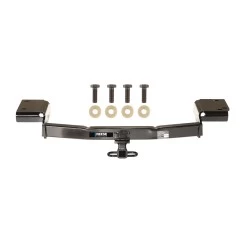 Reese Trailer Tow Hitch For 10-15 Hyundai Tucson 11-16 KIA Sportage1-1/4" Receiver