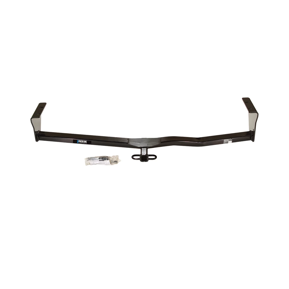 Reese Trailer Tow Hitch For 10-12 Hyundai Santa Fe 11-13 Kia Sorento 1-1/4" Receiver 
