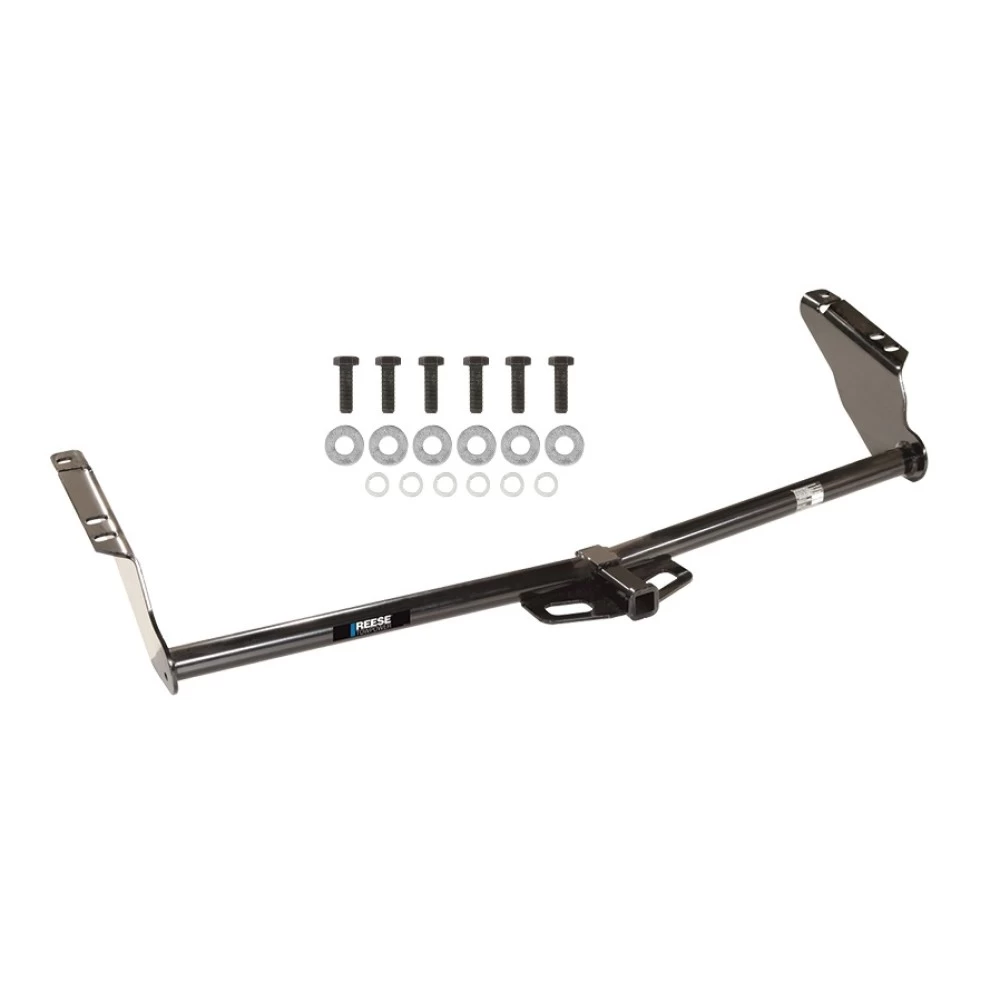 06137 2004 2005 2006 2007 2008 2009 2010 04 05 06 07 08 09 10 Toyota Sienna Reese Towpower Trailer Tow Hitch Receiver Bar Frame Reese Trailer Tow Hitch For 04-20 Toyota Sienna 1-1/4" Towing Receiver Class 2