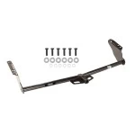 06137 2004 2005 2006 2007 2008 2009 2010 04 05 06 07 08 09 10 Toyota Sienna Reese Towpower Trailer Tow Hitch Receiver Bar Frame Reese Trailer Tow Hitch For 04-20 Toyota Sienna 1-1/4" Towing Receiver Class 2