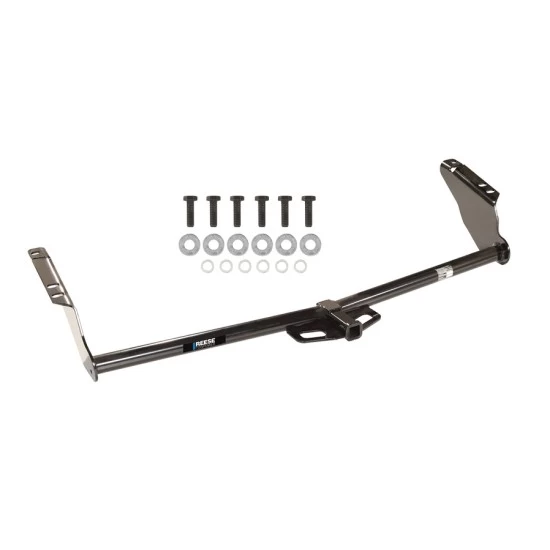 06137 2004 2005 2006 2007 2008 2009 2010 04 05 06 07 08 09 10 Toyota Sienna Reese Towpower Trailer Tow Hitch Receiver Bar Frame Reese Trailer Tow Hitch For 04-20 Toyota Sienna 1-1/4" Towing Receiver Class 2