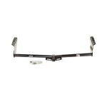 06137 2004 2005 2006 2007 2008 2009 2010 04 05 06 07 08 09 10 Toyota Sienna Reese Towpower Trailer Tow Hitch Receiver Bar Frame Reese Trailer Tow Hitch For 04-20 Toyota Sienna 1-1/4" Towing Receiver Class 2