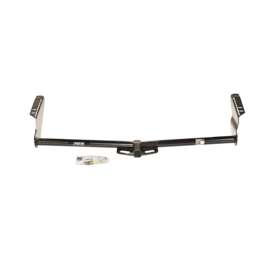 06137 2004 2005 2006 2007 2008 2009 2010 04 05 06 07 08 09 10 Toyota Sienna Reese Towpower Trailer Tow Hitch Receiver Bar Frame Reese Trailer Tow Hitch For 04-20 Toyota Sienna 1-1/4" Towing Receiver Class 2