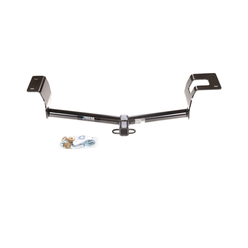 Reese Trailer Tow Hitch For 12-16 Honda CR-V 1 1/4" Towing Receiver Class 2