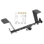 Reese Trailer Tow Hitch For 13-18 Lexus ES350 1-1/4" Receiver Class 2