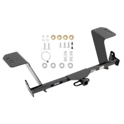 Reese Trailer Tow Hitch For 13-18 Lexus ES350 1-1/4" Receiver Class 2