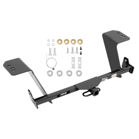Reese Trailer Tow Hitch For 13-18 Lexus ES350 1-1/4" Receiver Class 2