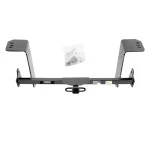 Reese Trailer Tow Hitch For 13-18 Lexus ES350 1-1/4" Receiver Class 2