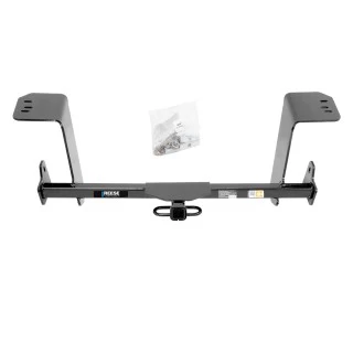Reese Trailer Tow Hitch For 13-18 Lexus ES350 1-1/4" Receiver w/ Draw Bar Kit