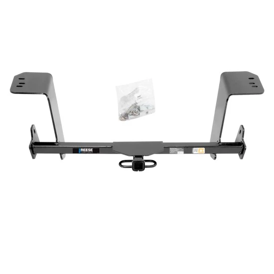 Reese Trailer Tow Hitch For 13-18 Lexus ES350 1-1/4" Receiver Class 2
