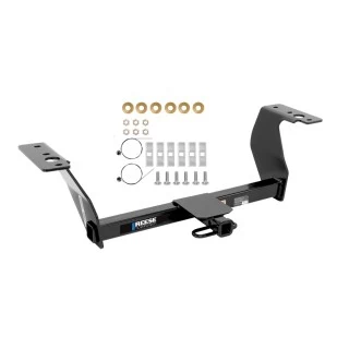 Reese Trailer Tow Hitch For 14-18 Subaru Forester 1 1/4" Towing Receiver Class 2