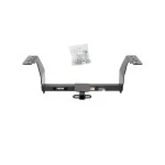 Reese Trailer Tow Hitch For 14-18 Subaru Forester 1 1/4" Towing Receiver Class 2