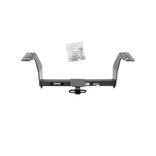 Reese Trailer Tow Hitch For 14-18 Subaru Forester 1-1/4" Receiver w/ Draw Bar Kit
