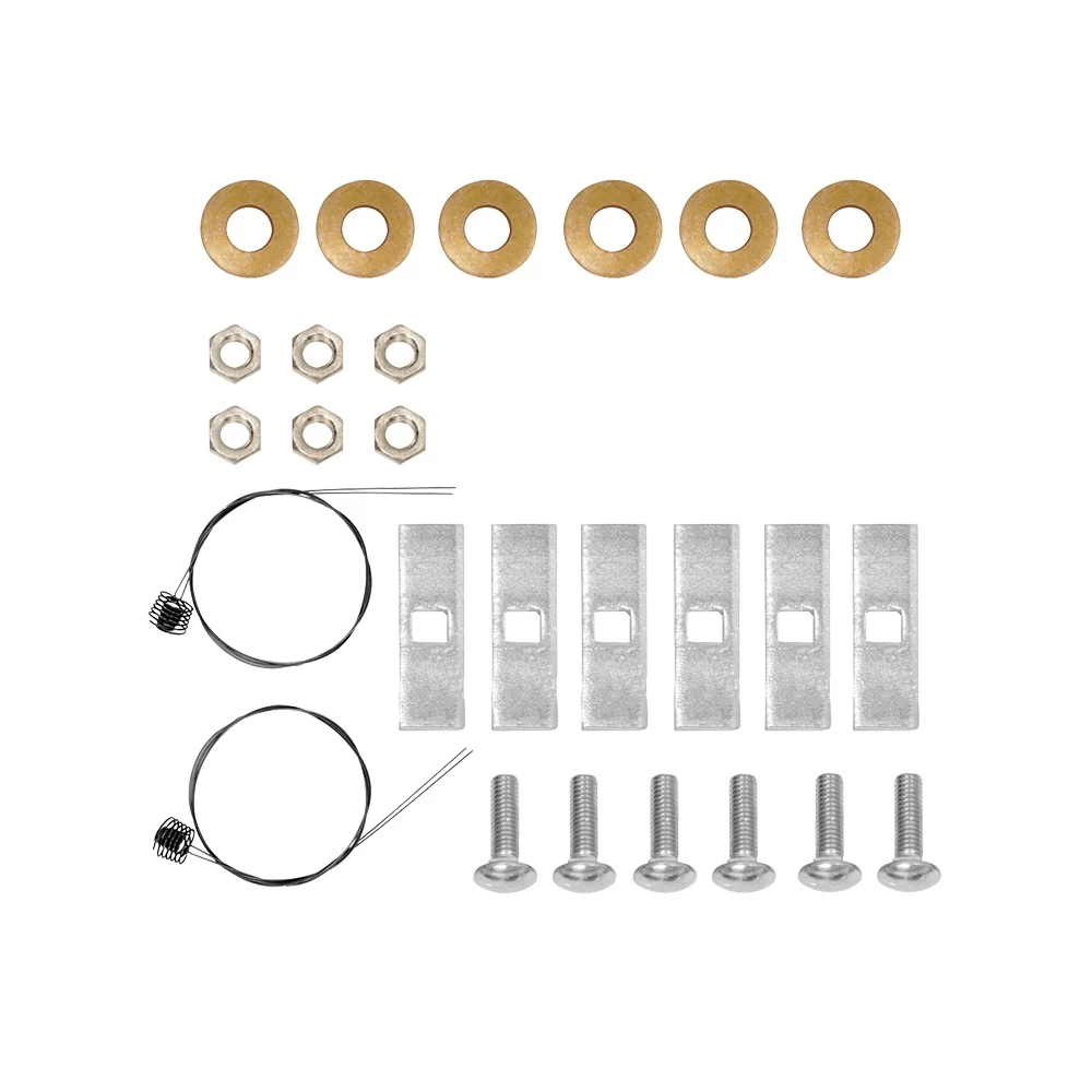 Reese Trailer Tow Hitch For 14-18 Subaru Forester 1 1/4" Towing Receiver Class 2