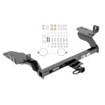 Reese Trailer Tow Hitch For 13-19 Ford Escape 1-1/4" Towing Receiver Class 2